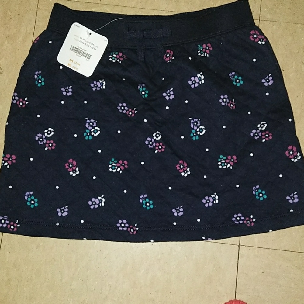 Girl skirt
